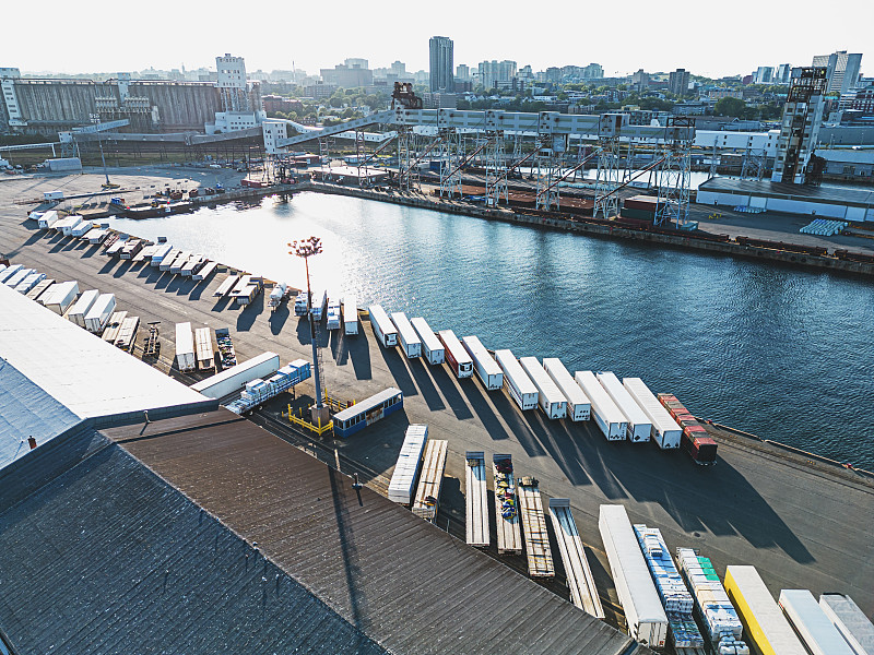 广东信通国际物流有限公司