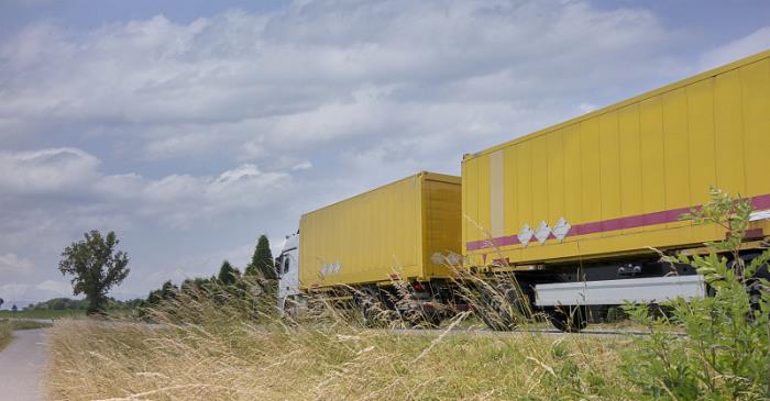 鄂托克旗大成久物流有限公司