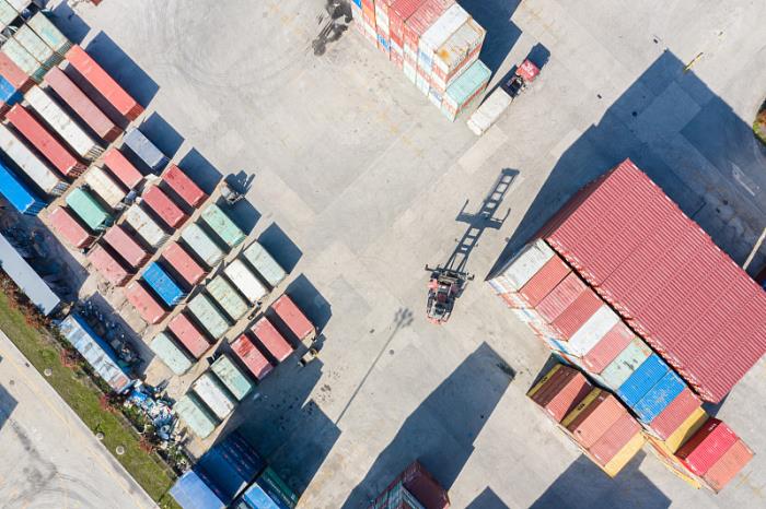 赤峰市袋鼠物流有限公司