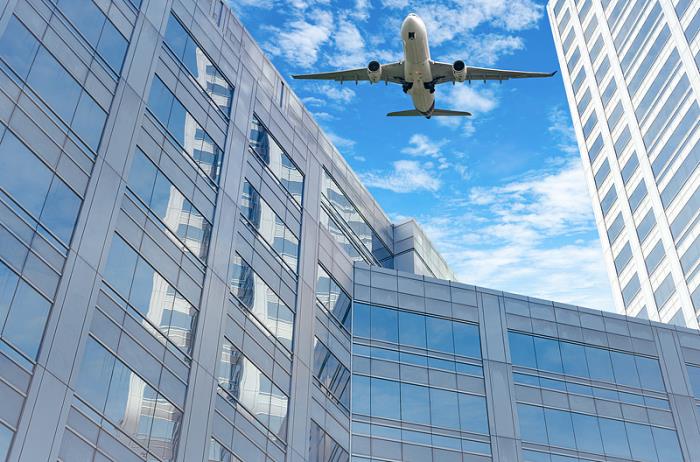 深圳市佶迅达物流有限公司