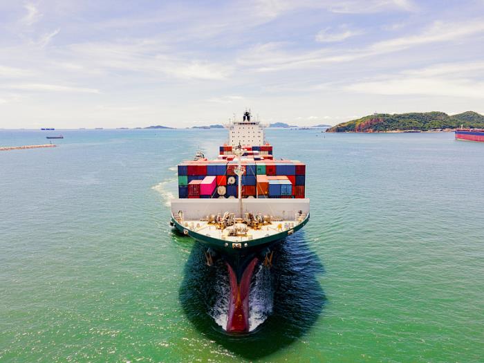 怀远县志鹏物流有限公司