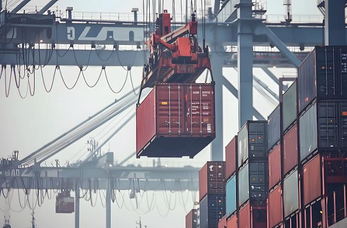 深圳市友众物流有限公司