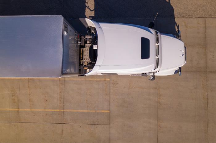 内蒙古众利惠农物流有限公司