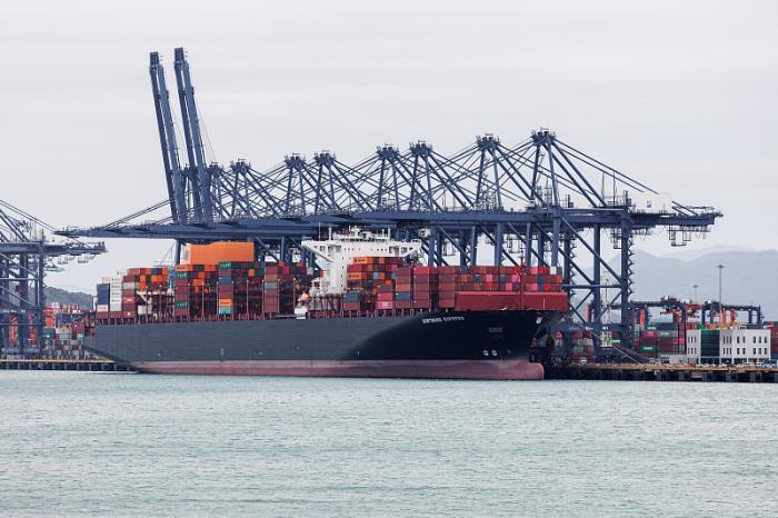 南陵县强胜物流有限公司