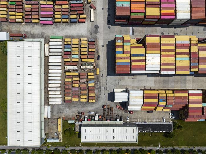 马鞍山市互通物流有限公司