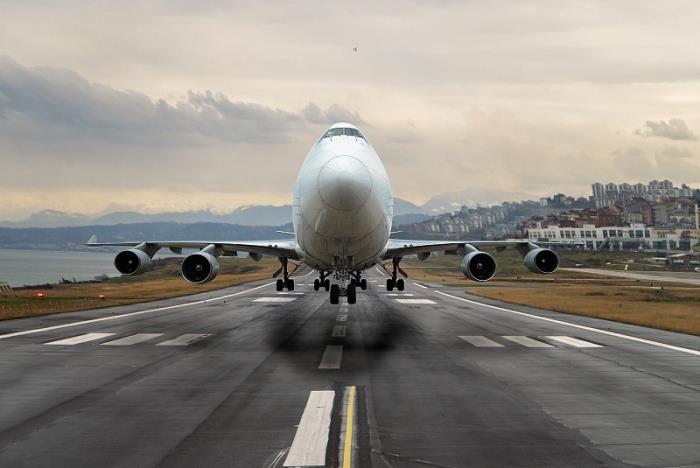 内蒙古青旅联合物流有限责任公司