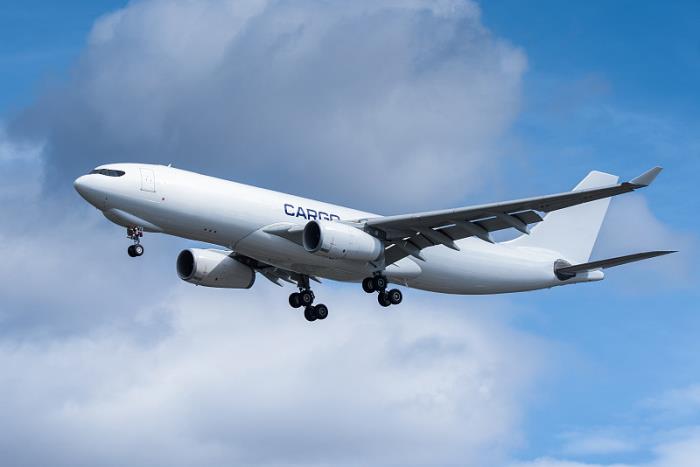 东莞市凯宏物流有限公司