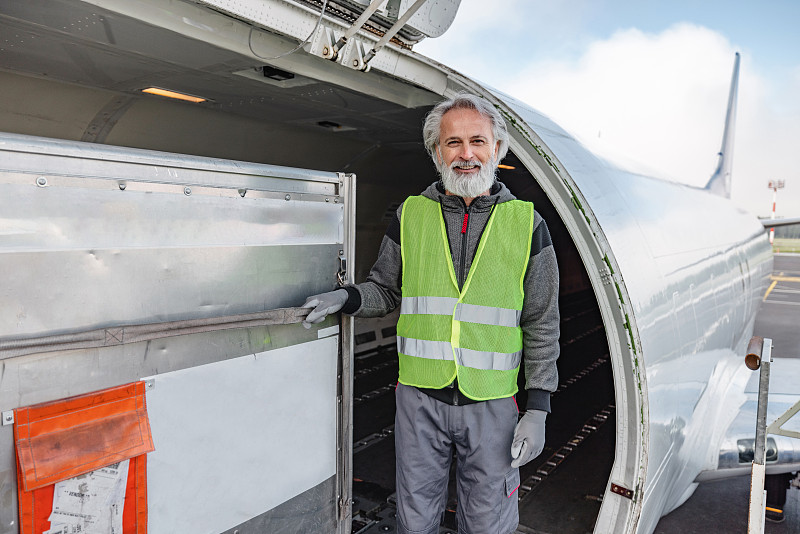 珠海优渥国际物流有限公司