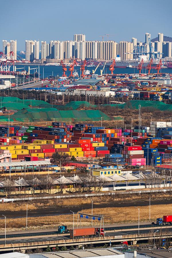 嘉峪关维航物流有限责任公司