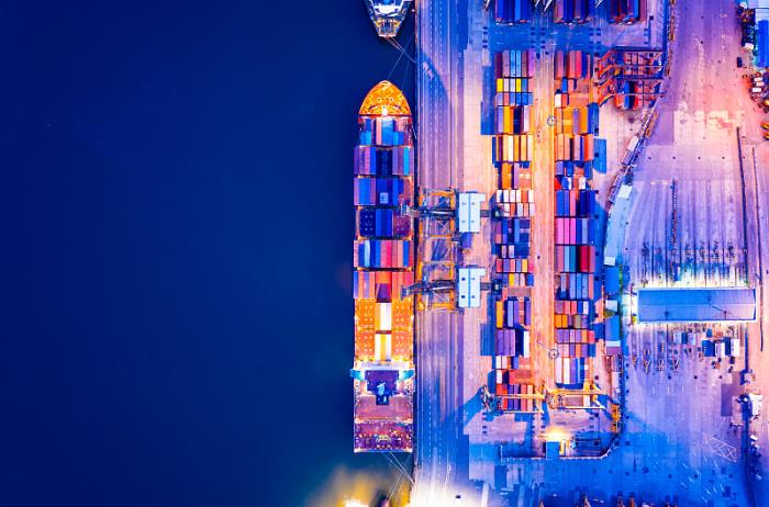 蚌埠市诚途物流有限公司