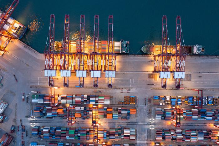 呼和浩特金岭物流有限公司