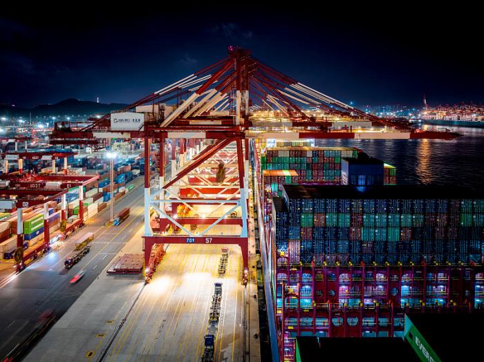 安徽燕雨物流有限公司