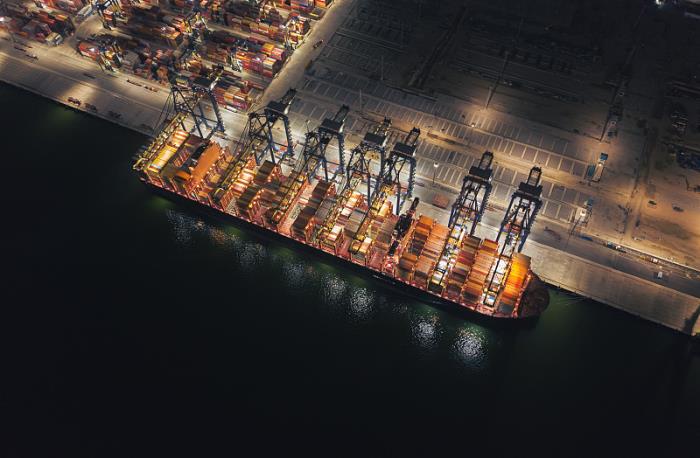 内蒙古亚欧国际物流有限责任公司