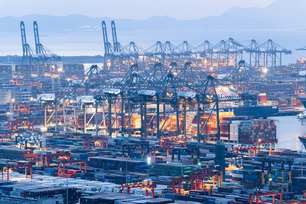 深圳市统邦顺物流有限公司