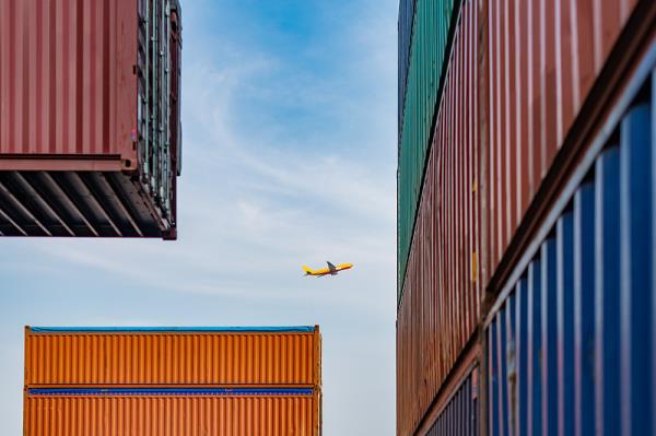 涡阳县德信物流有限公司