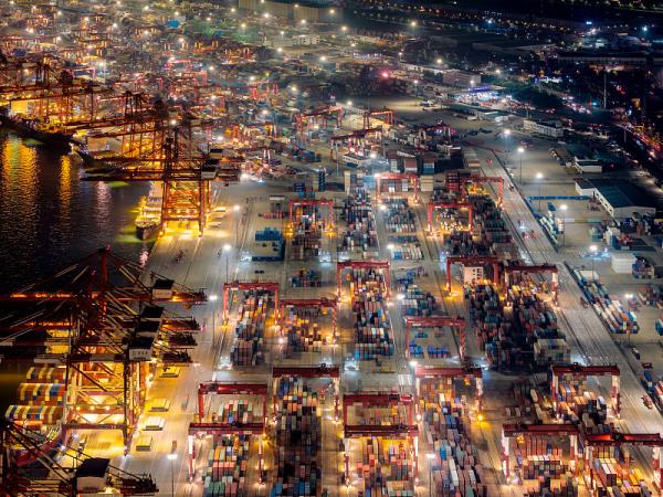 合肥风速物流有限公司