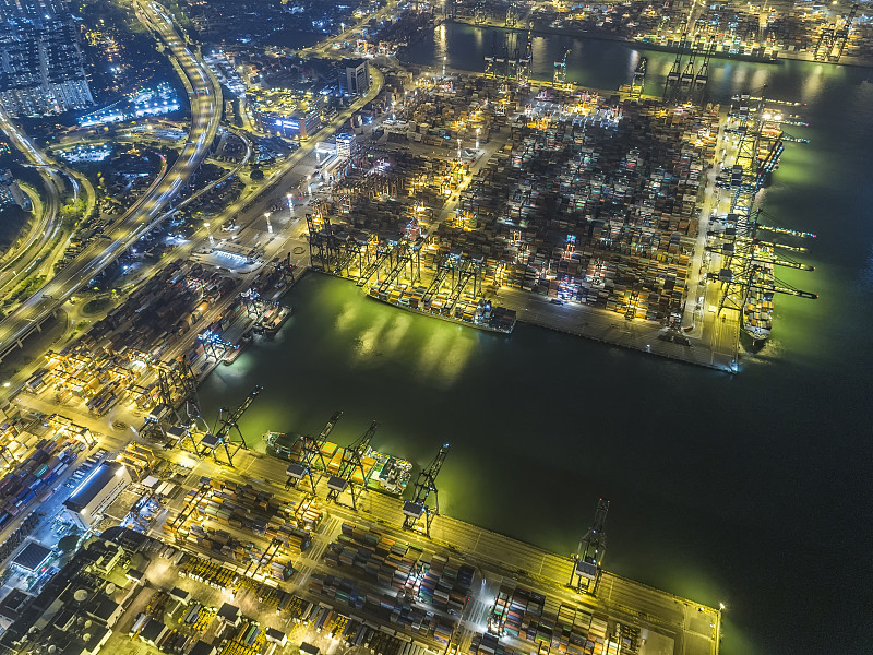 和一物流互联网科技（深圳）有限公司