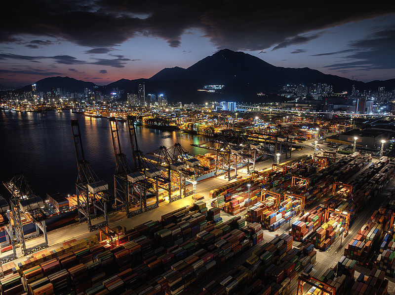 广州跑飞物流有限公司