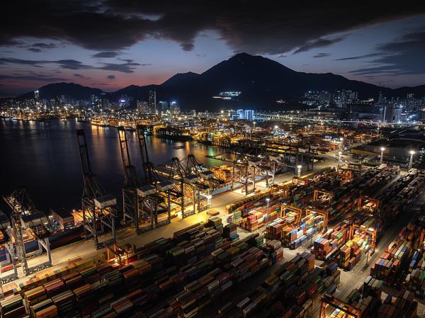 广州跑飞物流有限公司