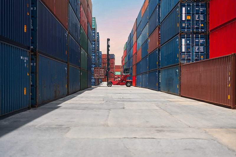 兰州沐通物流有限公司