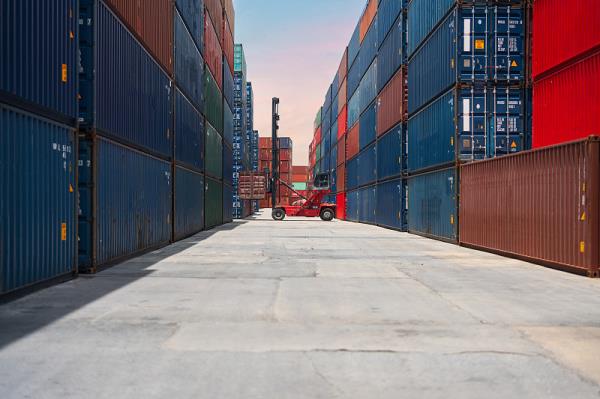 兰州沐通物流有限公司