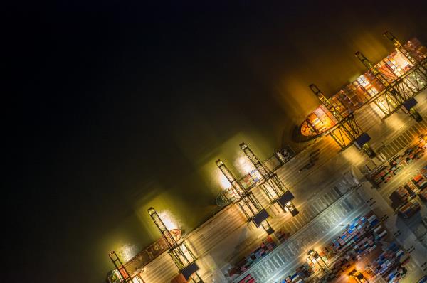 上海澄优物流有限公司