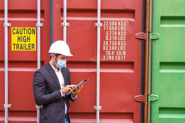 梧州市迈通物流有限公司