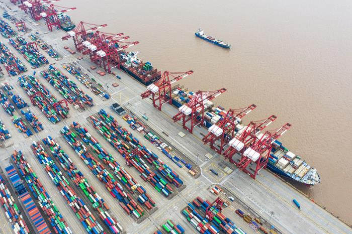 深圳市前海零零八物流有限公司