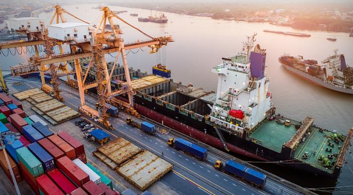 广州业宏物流有限公司