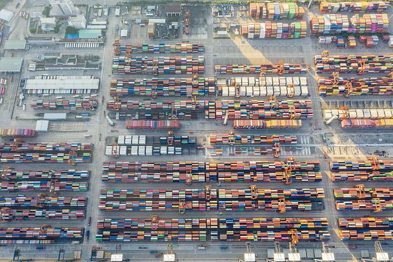 广州环仓物流有限公司