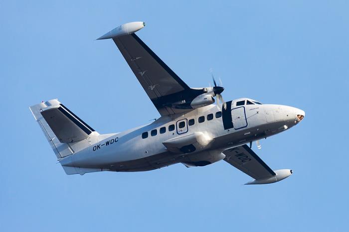 上海晟福物流有限公司