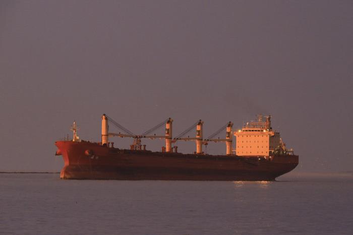 广西边和国际物流有限公司