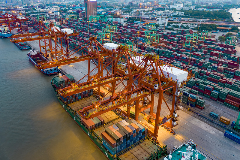 广西北港物流有限公司柳州分公司