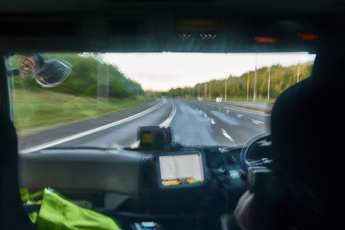 防城港联拓物流有限公司