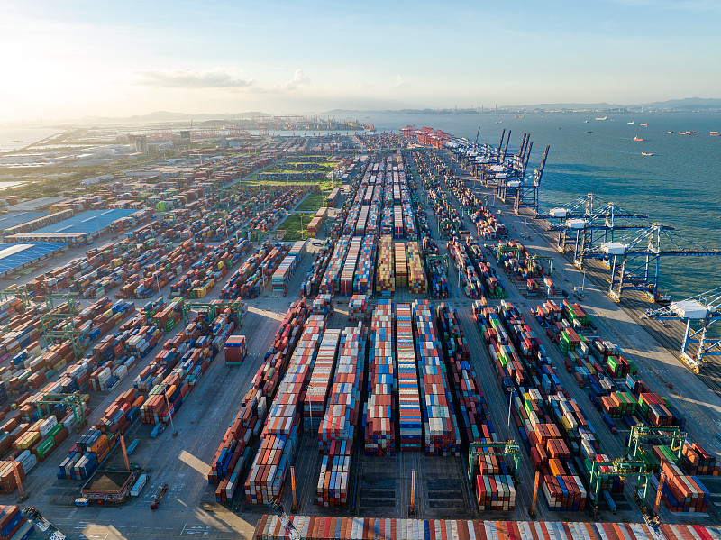 上海亿鑫物流有限公司 上海亿鑫物流有限公司