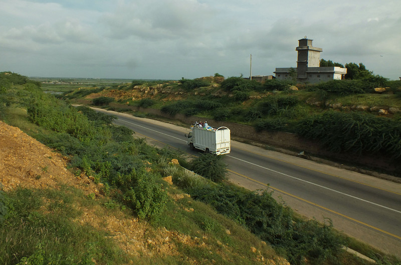 南宁市福沅物流有限公司