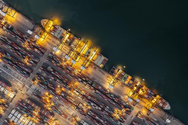 南宁市沃尔物流有限公司