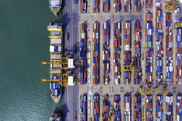 广西南宁速雷物流有限公司