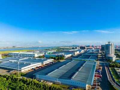 广西贵港三友国际物流有限公司