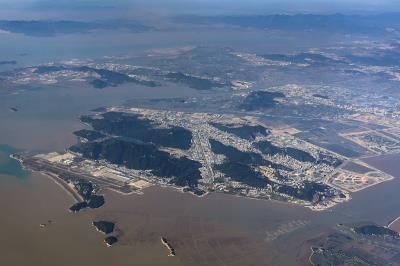 深圳市煜洋物流有限公司