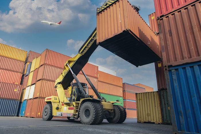 汕头市祺天物流有限公司 汕头市祺天物流有限公司