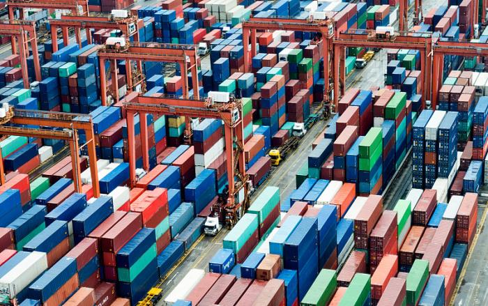 深圳市华鑫辉物流有限公司