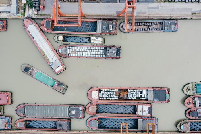 深圳市启猛物流有限公司 深圳市启猛物流有限公司