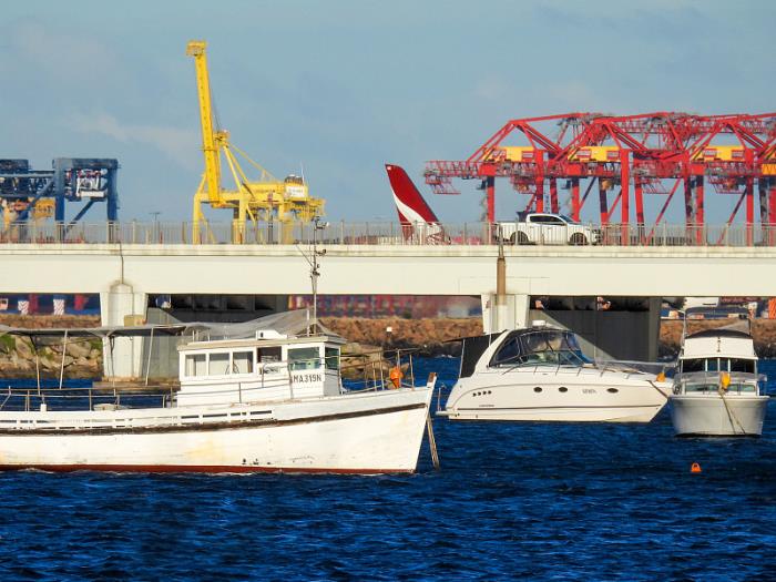 深圳市新大陆联合物流有限公司