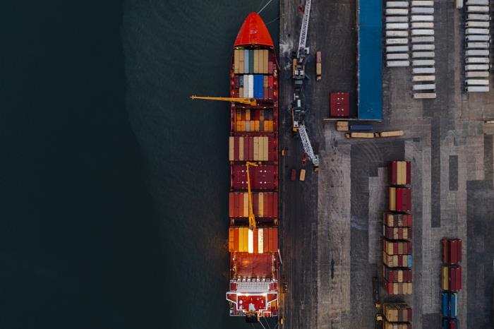 玉林市恒飞物流有限公司