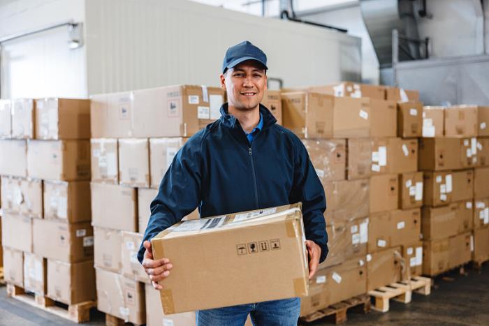 深圳市邦瑞物流有限公司