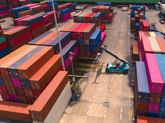 广州优利卡物流有限公司