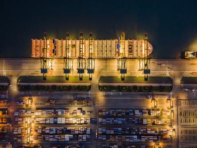 桂林铭泰物流有限公司