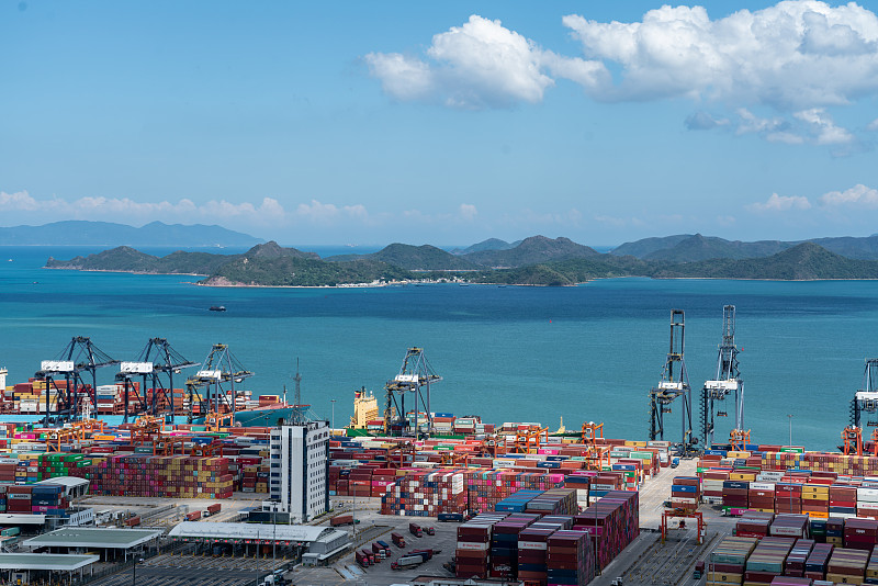 深圳市稳途物流有限公司