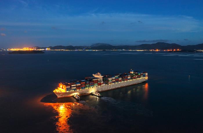 贵州鸿浩安达物流有限公司